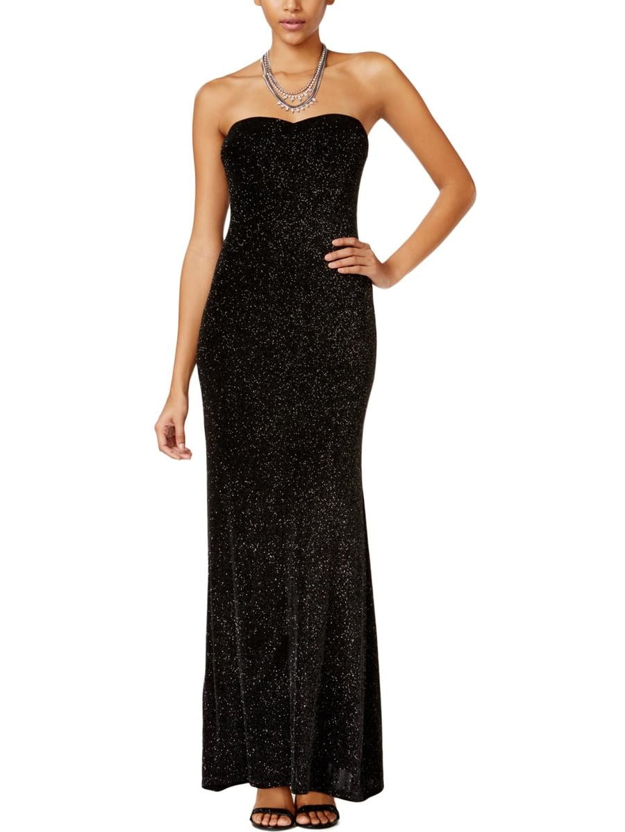 Jump Apparel by Wendye Chaitin Prom Dresses